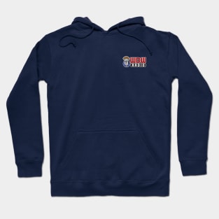 WDW Radio Pocket Logo Hoodie